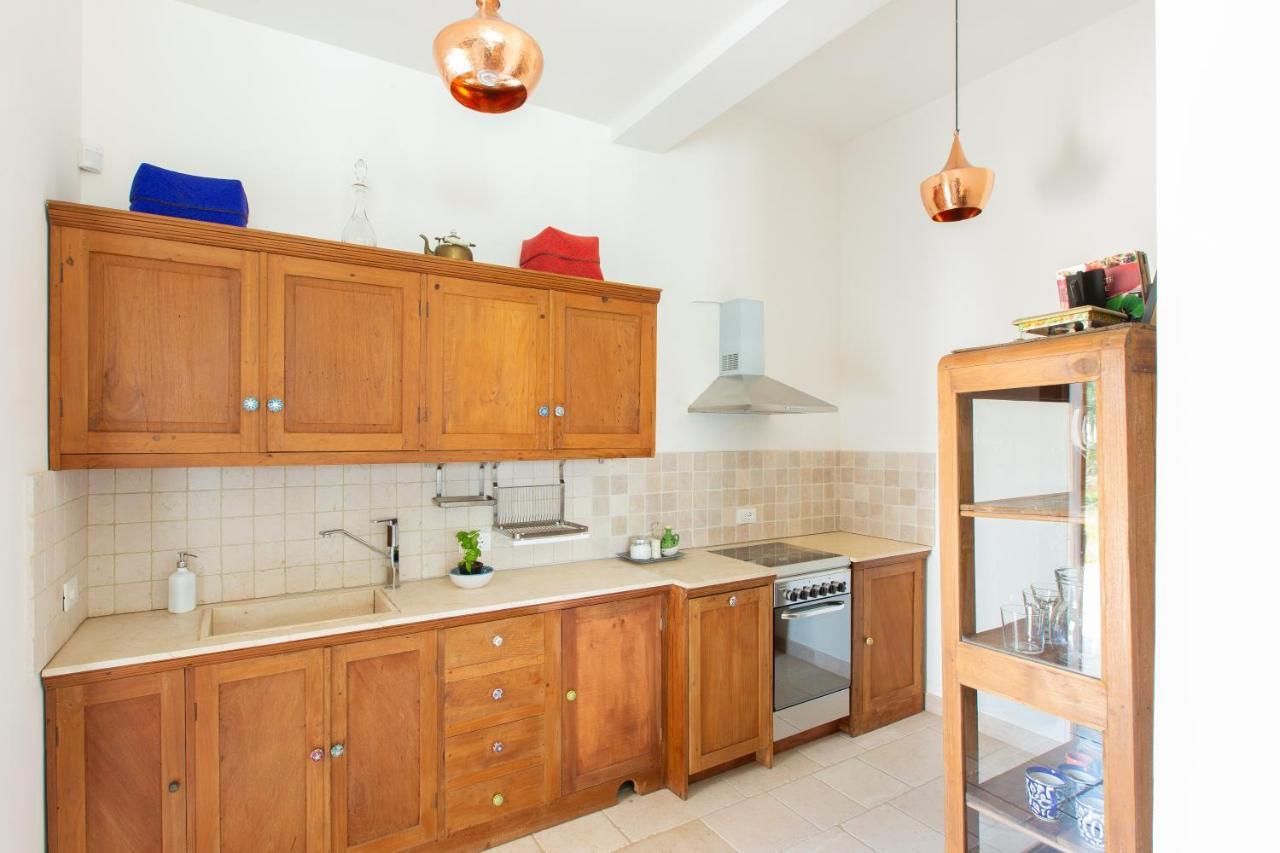 Cisternino Villa In Olive Groove Eksteriør billede
